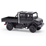 Busch 51085 - H0 - Mercedes-Benz Unimog U5023 Doppelkabine